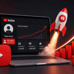 Subskrypcje YouTube