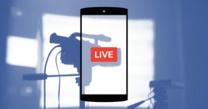 Widzowie-live-Facebook